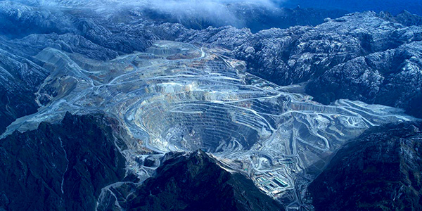 By Alex Budd / Deep Green Resistance Redwood Coast